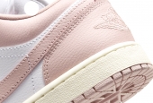 AIR JORDAN 1 LOW PINK OXFORD [DC0774-162]