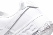 AIR FORCE 1 FONTANKA TRIPLE WHITE W [DQ5021-100]