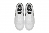 AIR FORCE 1 LOW'07 WHITE BLACK [315115-152]