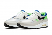 AIR MAX 1 DNA GREEN ROYAL BLUE [AR3863-100] 