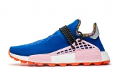 NMD HU PHARRELL INSPIRATION PACK POWDER BLUE [EE7579]