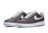 AIR FORCE 1 RECYCLED CANVAS [CN0866-002]