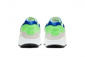 AIR MAX 1 DNA GREEN ROYAL BLUE [AR3863-100] 