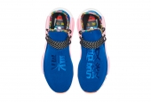 NMD HU PHARRELL INSPIRATION PACK POWDER BLUE [EE7579]