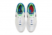 AIR MAX 1 DNA GREEN ROYAL BLUE [AR3863-100] 