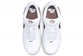 AIR FORCE 1 WHITE CHOCOLATE [DM0576-100]