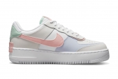 AIR FORCE 1 SHADOW W WHITE ATMOSPHERE MINT FOAM [CI0919-117]