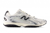 NEW BALANCE 204L SILVER METALLIC BLACK [U204LSWD]