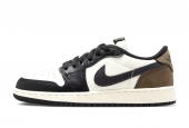 AIR JORDAN 1 RETRO LOW OG ‘MOCHA’ [CZ0858-102]