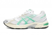 ASICS GEL-1130  WHITE/MALACHITE GREEN [ASI22A164114] (ONLINE)