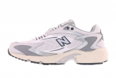 NEW BALANCE 725V1 METALLIC SILVER SLATE GREY [ML725CD]