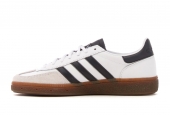 HANDBALL SPEZIAL WHITE BLACK GUM [IE3403]