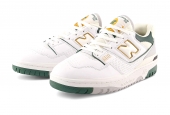 NEW BALANCE 550 WHITE NIGHTWATCH GREEN [BB550PWC]