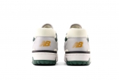 NEW BALANCE 550 WHITE NIGHTWATCH GREEN [BB550PWC]