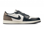  AIR JORDAN 1 RETRO LOW OG ‘MOCHA’ [CZ0790-102]