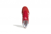 ADIDAS GAZELLE INDOOR BETTER SCARLET GUM [JI2063]