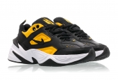 M2K TEKNO BLACK GOLD [AO3108-014]