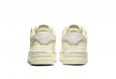 AIR FORCE 1 SHADOW COCONUT MILK [CU8591-102]