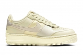 AIR FORCE 1 SHADOW COCONUT MILK [CU8591-102]