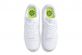 AIR FORCE 1 ’07 SE NEXT NATURE ‘WHITE PHOTON DUST’ [DV3808-104]