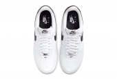 AIR FORCE 1 LOW '07 WHITE BLACK [FQ4296-101]