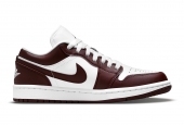 AIR JORDAN 1 LOW TEAM RED [DC0774-116]