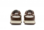 DUNK LOW CACAO WOW [DD1503-124]