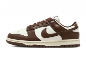 DUNK LOW CACAO WOW [DD1503-124]