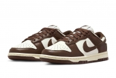 DUNK LOW CACAO WOW [DD1503-124]