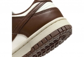 DUNK LOW CACAO WOW [DD1503-124]