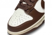 DUNK LOW CACAO WOW [DD1503-124]