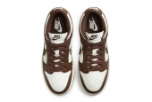 DUNK LOW CACAO WOW [DD1503-124]