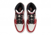 AIR JORDAN 1 RETRO HIGH OG SPIDER-MAN ACROSS THE SPIDER-VERSE [DV1753-601]