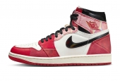 AIR JORDAN 1 RETRO HIGH OG SPIDER-MAN ACROSS THE SPIDER-VERSE [DV1753-601]