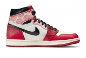 AIR JORDAN 1 RETRO HIGH OG SPIDER-MAN ACROSS THE SPIDER-VERSE [DV1753-601]