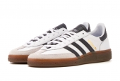 HANDBALL SPEZIAL WHITE BLACK GUM [IE3403]