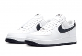 AIR FORCE 1 LOW '07 WHITE BLACK [FQ4296-101]