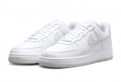 AIR FORCE 1 ’07 SE NEXT NATURE ‘WHITE PHOTON DUST’ [DV3808-104]