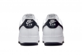 AIR FORCE 1 LOW '07 WHITE BLACK [FQ4296-101]