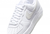 AIR FORCE 1 ’07 SE NEXT NATURE ‘WHITE PHOTON DUST’ [DV3808-104]