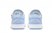 AIR JORDAN 1 LOW ‘UNIVERSITY BLUE [DC0774-050] 