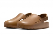 CALM MULE LIGHT BRITISH TAN [FD5131-201]