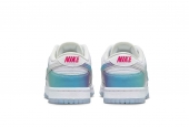 DUNK LOW UNLOCK YOUR SPACE [FJ7743-194]