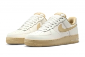 AIR FORCE 1 LOW '07 SAIL SESAME [FZ3597-133]