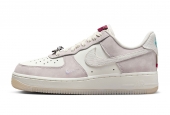 AIR FORCE 1 LOW YEAR OF THE DRAGON PINK [FZ5066-111]