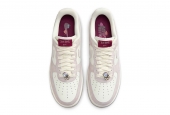 AIR FORCE 1 LOW YEAR OF THE DRAGON PINK [FZ5066-111]