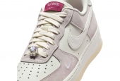 AIR FORCE 1 LOW YEAR OF THE DRAGON PINK [FZ5066-111]