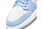 AIR JORDAN 1 LOW ‘UNIVERSITY BLUE [DC0774-050] 