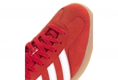 ADIDAS GAZELLE INDOOR BETTER SCARLET GUM [JI2063]