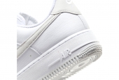 AIR FORCE 1 ’07 SE NEXT NATURE ‘WHITE PHOTON DUST’ [DV3808-104]